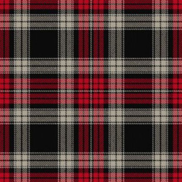 Laronde Tartan Kilt