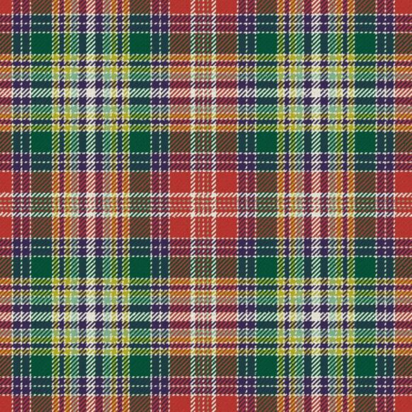 Lasting Ancient Tartan Kilt