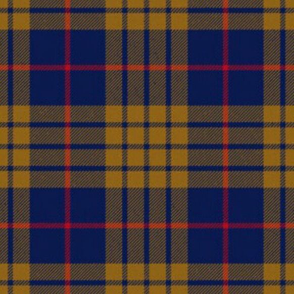 Latin Tartan Kilt