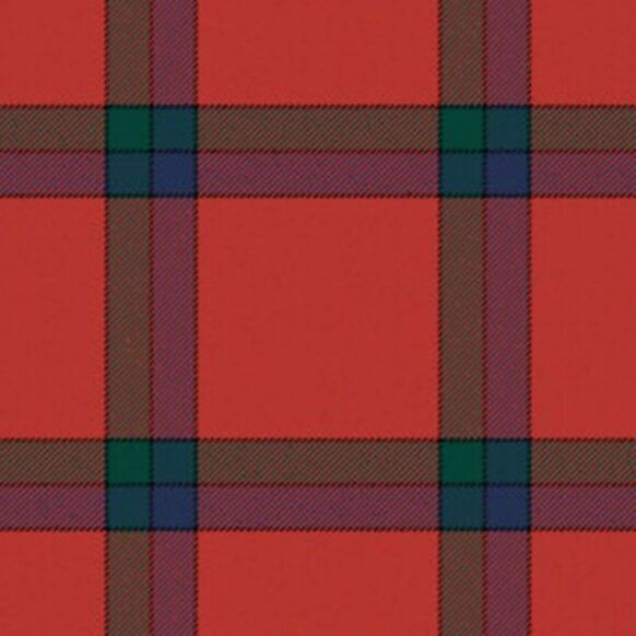 Lawers Tartan Kilt