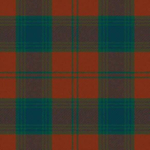 Lawlis Ancient Tartan Kilt