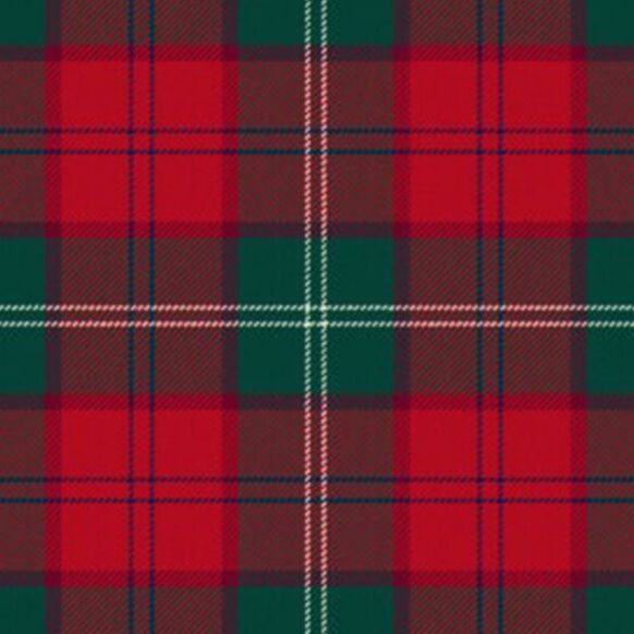 Leckie Tartan Kilt
