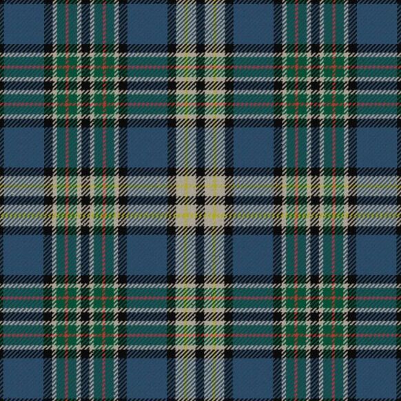 Liberton Ancient Tartan Kilt