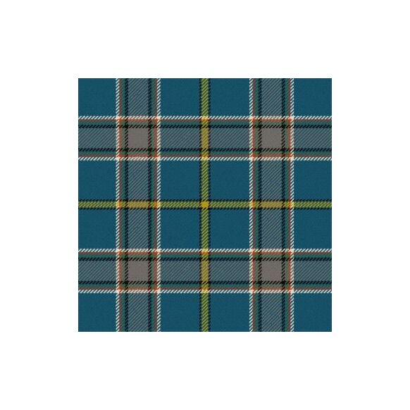 M Kleod Ancient Tartan Kilt