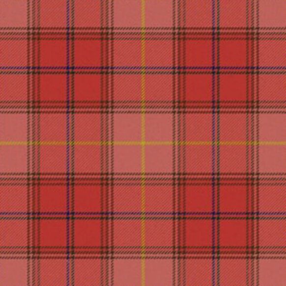 Macallan The Tartan kilt