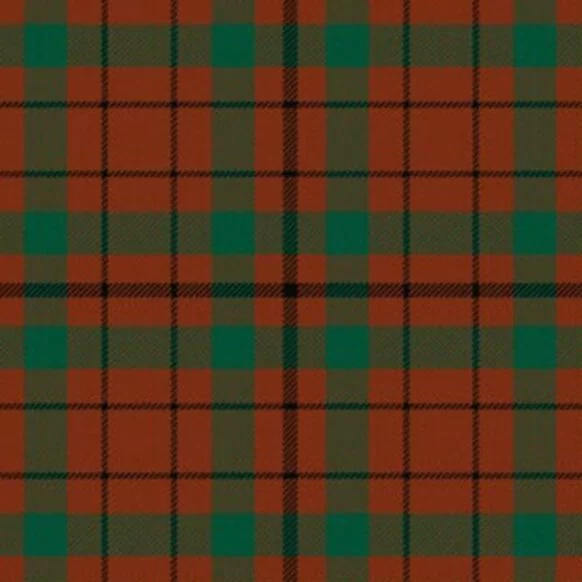MacAn Hose Ancient Tartan Kilt