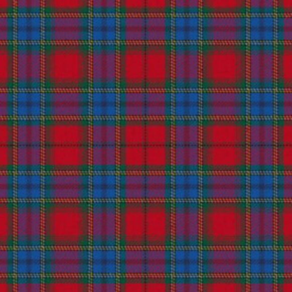MacAn Tartan Kilt