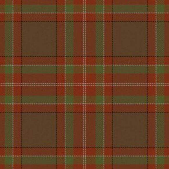 MacByrd Tartan Kilt