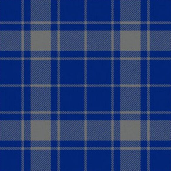 MacCallum High School, Philadelphia Tartan Kilt