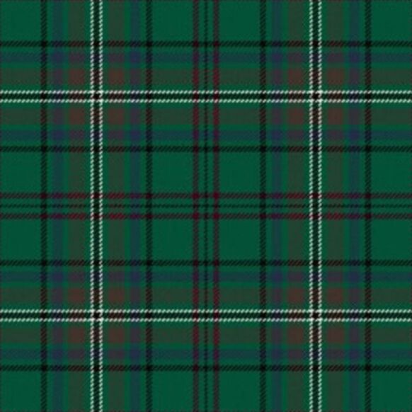 MacClure Hunting Tartan Kilt