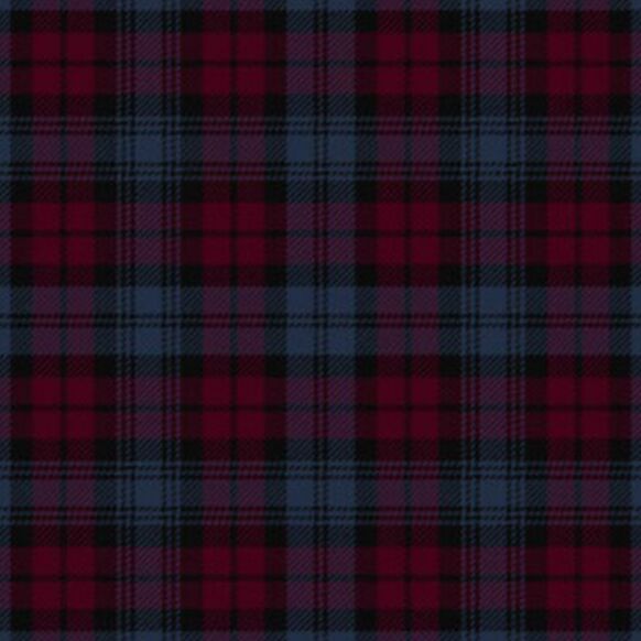 MacDevitt Tartan kilt