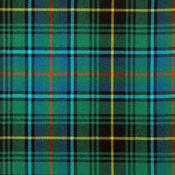 MacInnes Ancient Hunting Tartan Kilt
