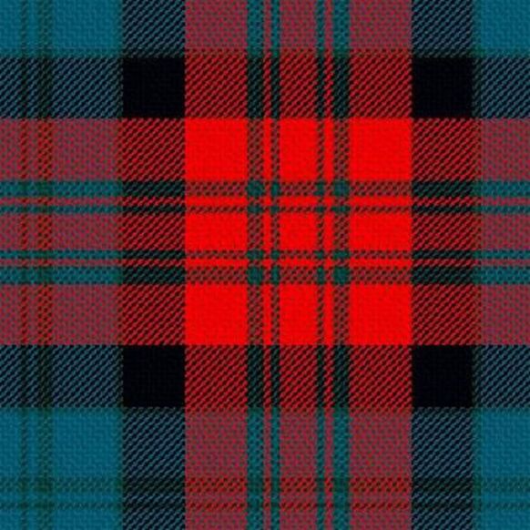 Machinery Modern Tartan Kilt