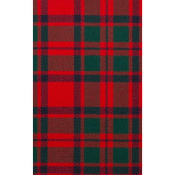MacIntosh Clan Modern Tartan Kilt