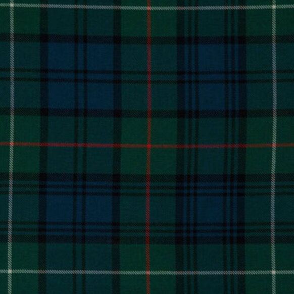 Mackenzie Bailey Ancient Tartan Kilt