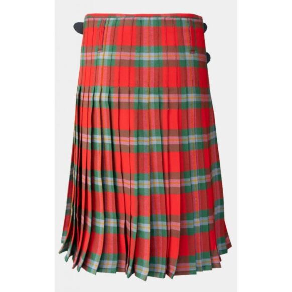 MacLaine of Lochbuie Modern Tartan Kilt