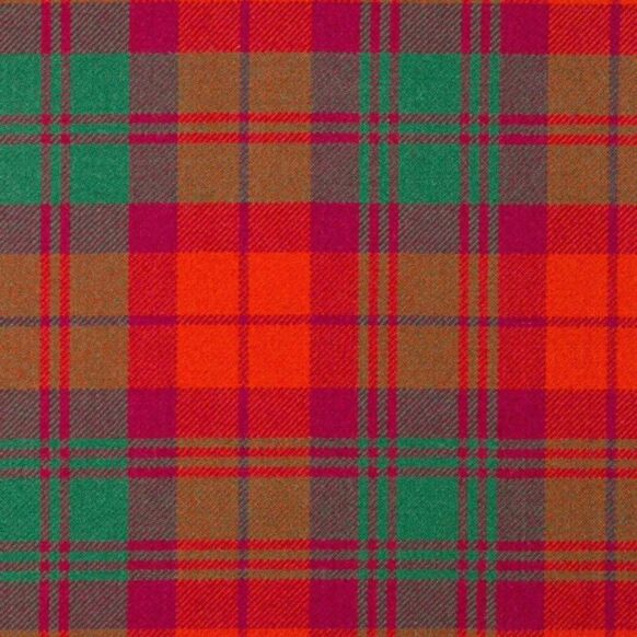 MacNab Ancient Tartan Kilt