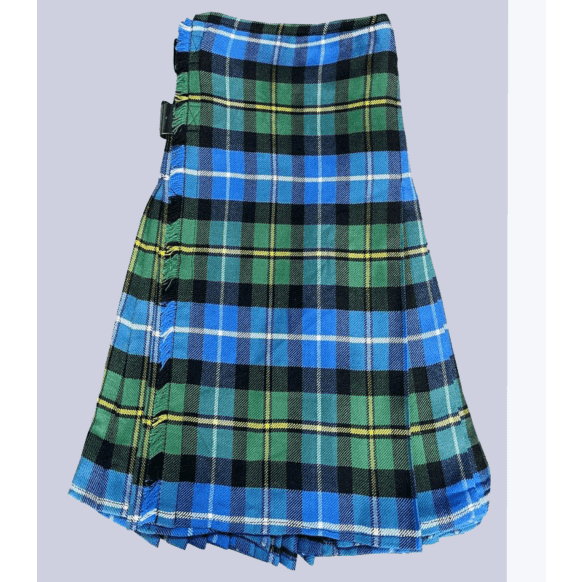 MacNeil Of Barra Tartan Kilt