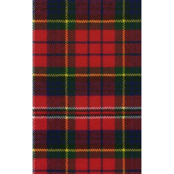 MacPherson Modern Tartan Kilt