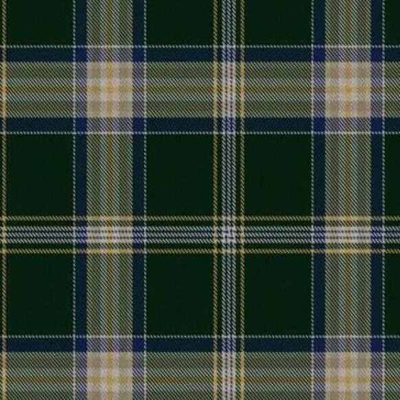 Mccabe Tartan Kilt