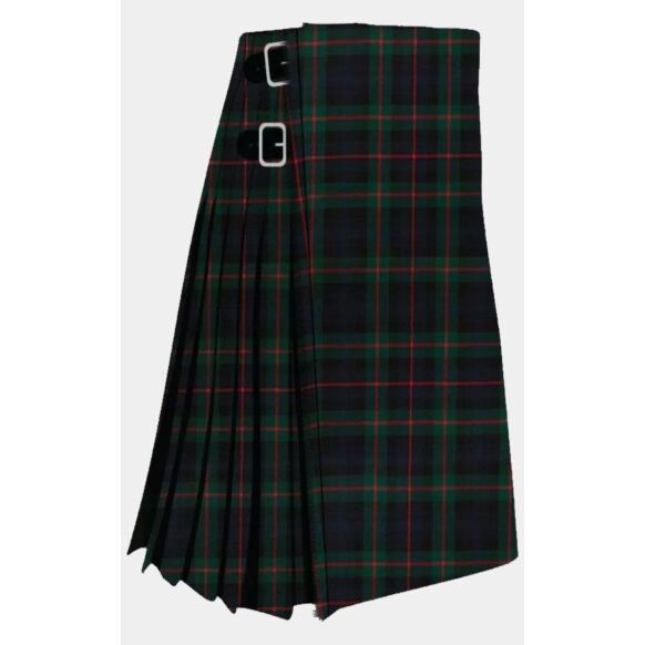 Clan Modern Murray Of Athol Tartan Kilt