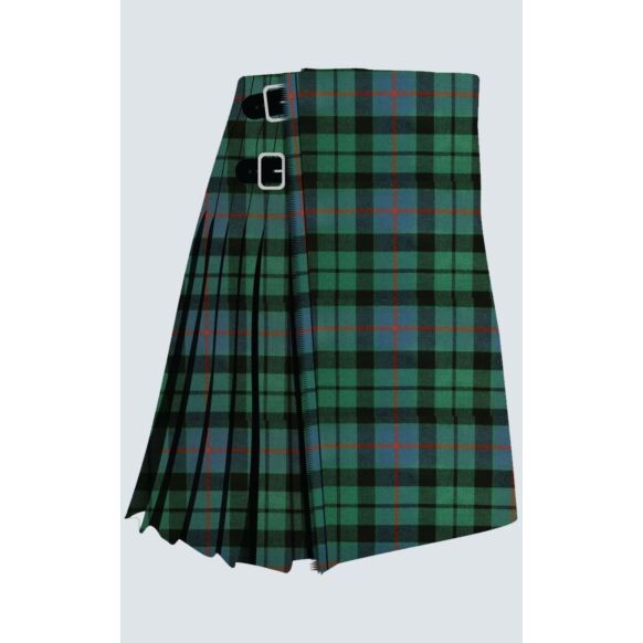 Clan Morrison Ancient Kilt