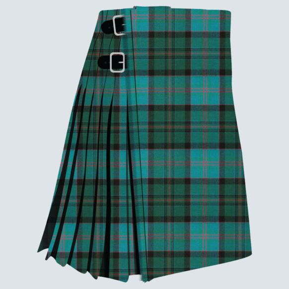 Clan Munster Irish Tartan Kilt