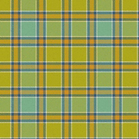 O'Monaghan Ancient Tartan kilt