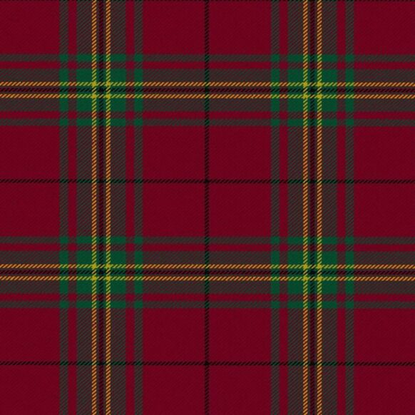 Oakhall Tartan Kilt