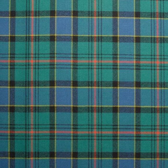 Ogilvie Of Inverarity (Vestiarium Scoticum) Ancient Tartan Kilt
