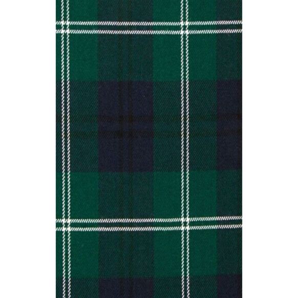 Oliphant Modern Tartan kilt