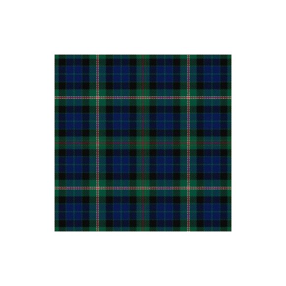 Paget Tartan Kilt