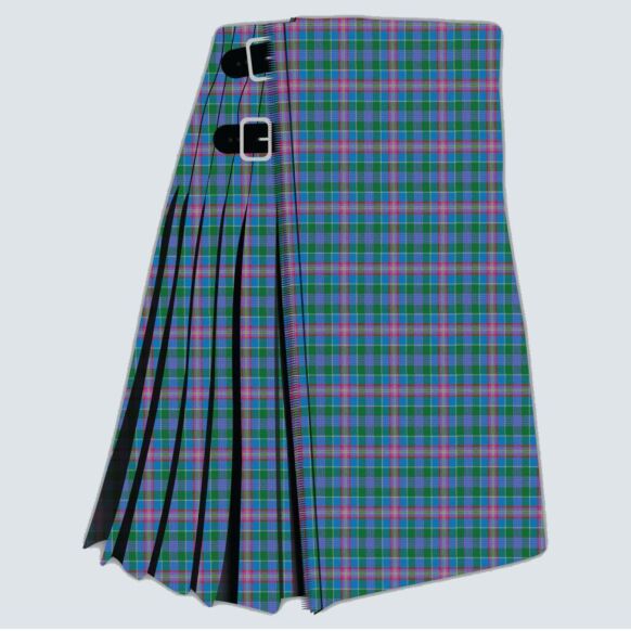 Clan Pitcairn Taratn Kilt