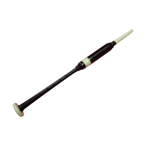 Rosewood Black Practice Chanter