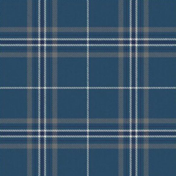 Pride Of The Clyde Modern Tartan Kilt
