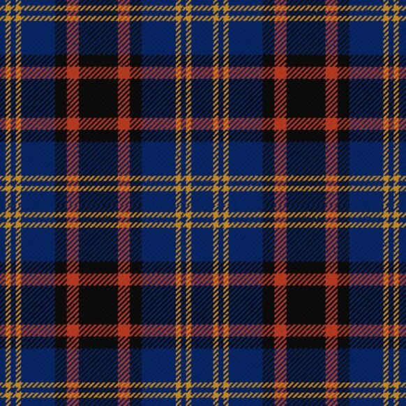 Printing Industries Of America Tartan Kilt
