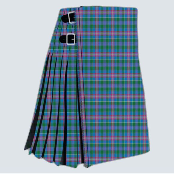 Clan Ralston Tartan Kilt
