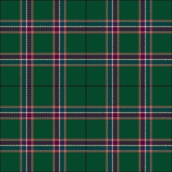 Rollings Ancient Tartan Kilt
