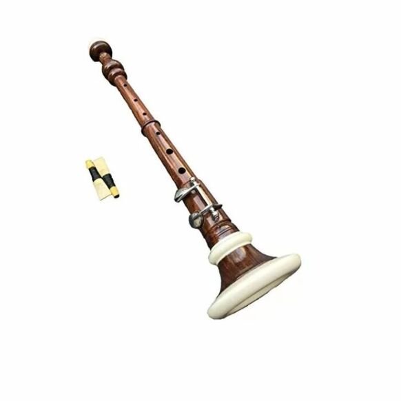 Rosewood Bombard Chanter