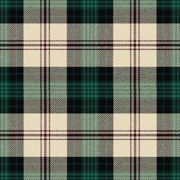 Ross Arisaid Tartan Kilt

