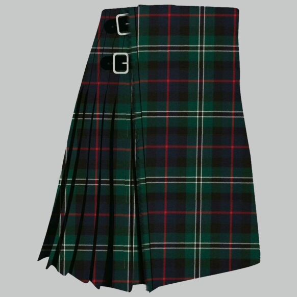 ross hunting ancient tartan