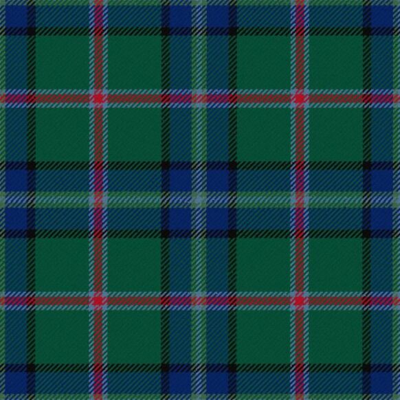 Royal British Legion Tartan Kilt
