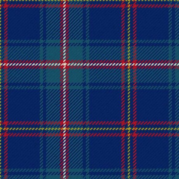 Royal Scottish Corporation Tartan Kilt
