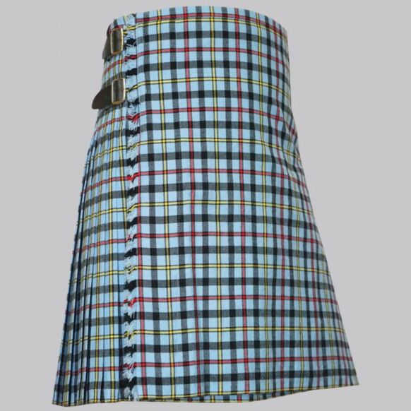 MacCrimmon of Skye Tartan Kilt