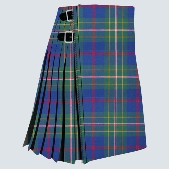 Clan Singh Tartan