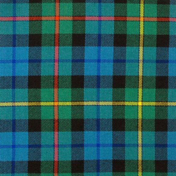 Smith Ancient Tartan Kilt