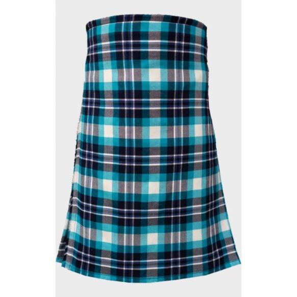 St Andrews Dress Tartan Kilt