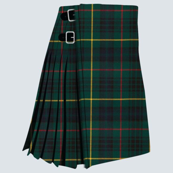 Clan Stewart Hunting Modern Tartan Kilt