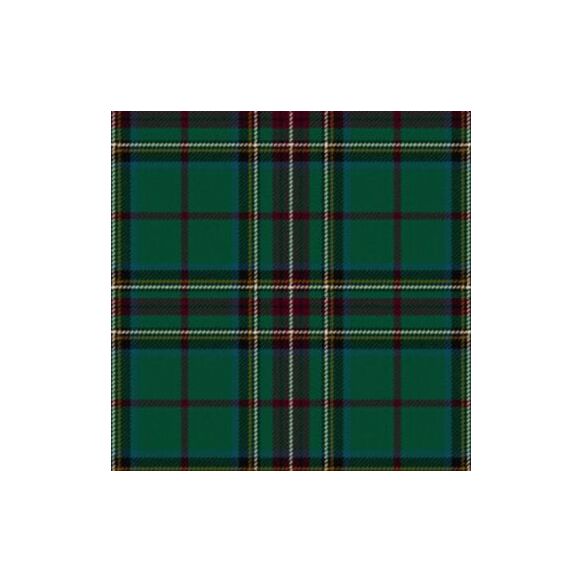 Stewart King George Vi Ancient Tartan Kilt