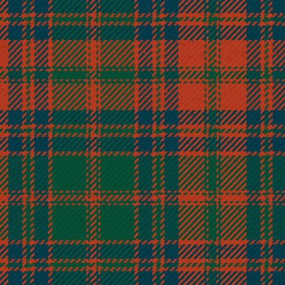 Stewart Of Killiecrankie Ancient Tartan Kilt
